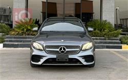 مێرسێدس بێنز E-Class